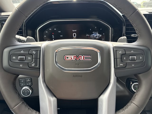 New 2026 GMC Sierra 1500 SLT image 23