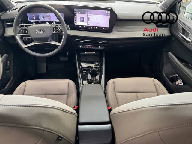 New 2026 Audi Q3 quattro 2.0T AWD/4WD image 29