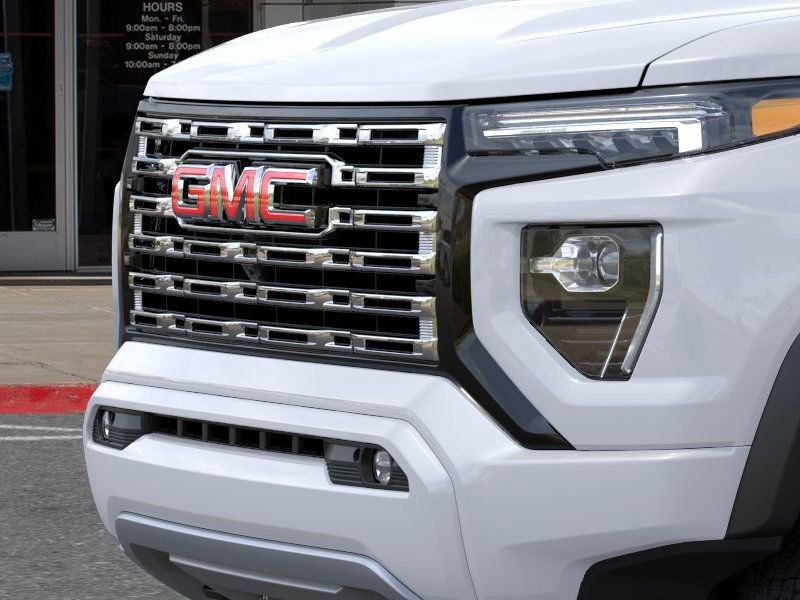 New 2026 GMC Canyon Denali image 14