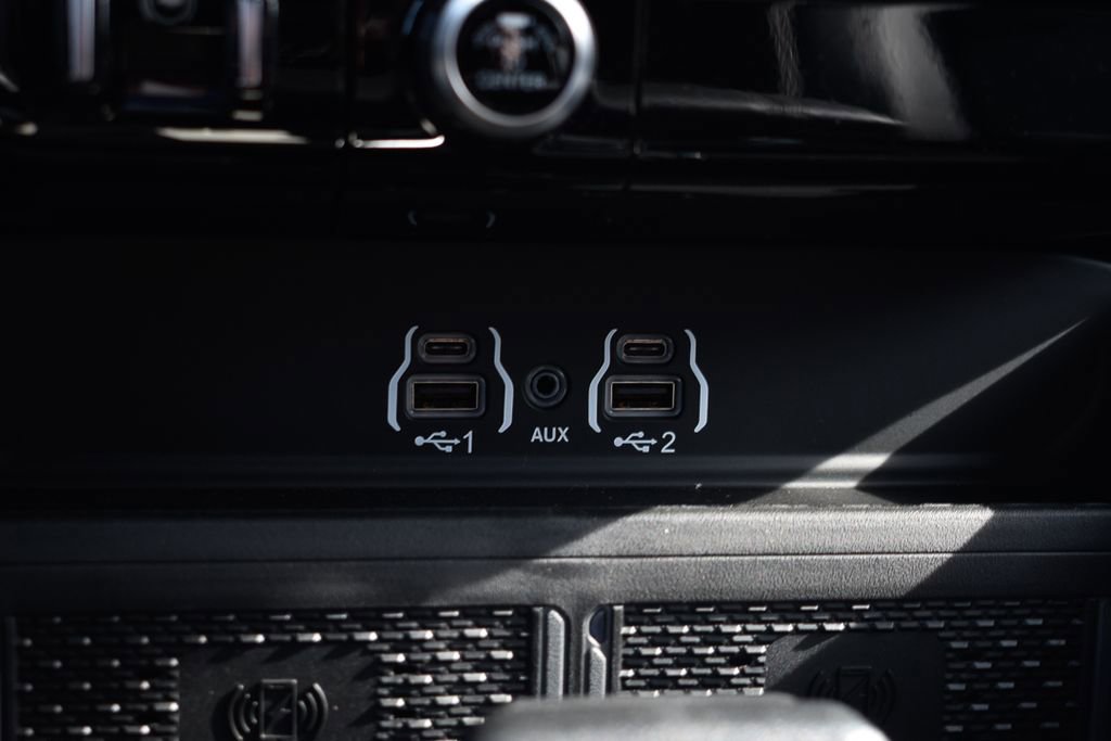 New 2026 RAM 3500 Laramie image 17