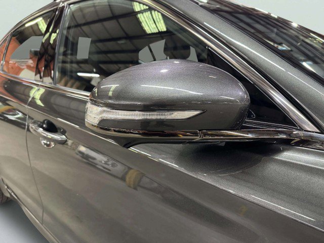 Used 2023 Genesis G70 3.3T w/ Sport Prestige Package image 85