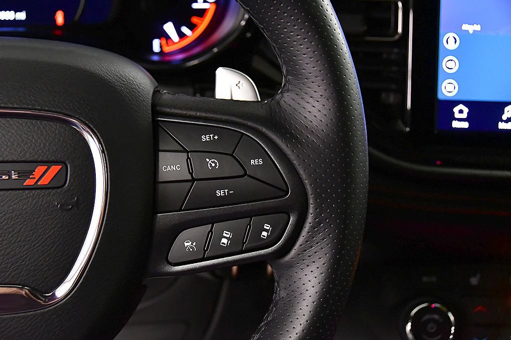 Used 2023 Dodge Durango GT AWD/4WD image 19