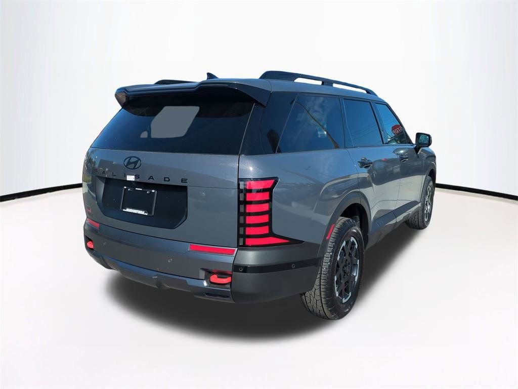 New 2026 Hyundai Palisade XRT Pro image 5