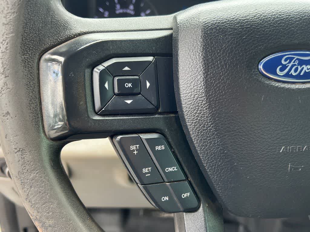 Used 2019 Ford F350 XL w/ XL Value Package RWD image 24
