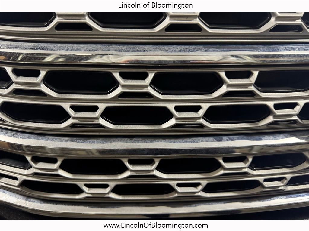 Used 2023 Ford Explorer Limited w/ Equipment Group 301A image 13