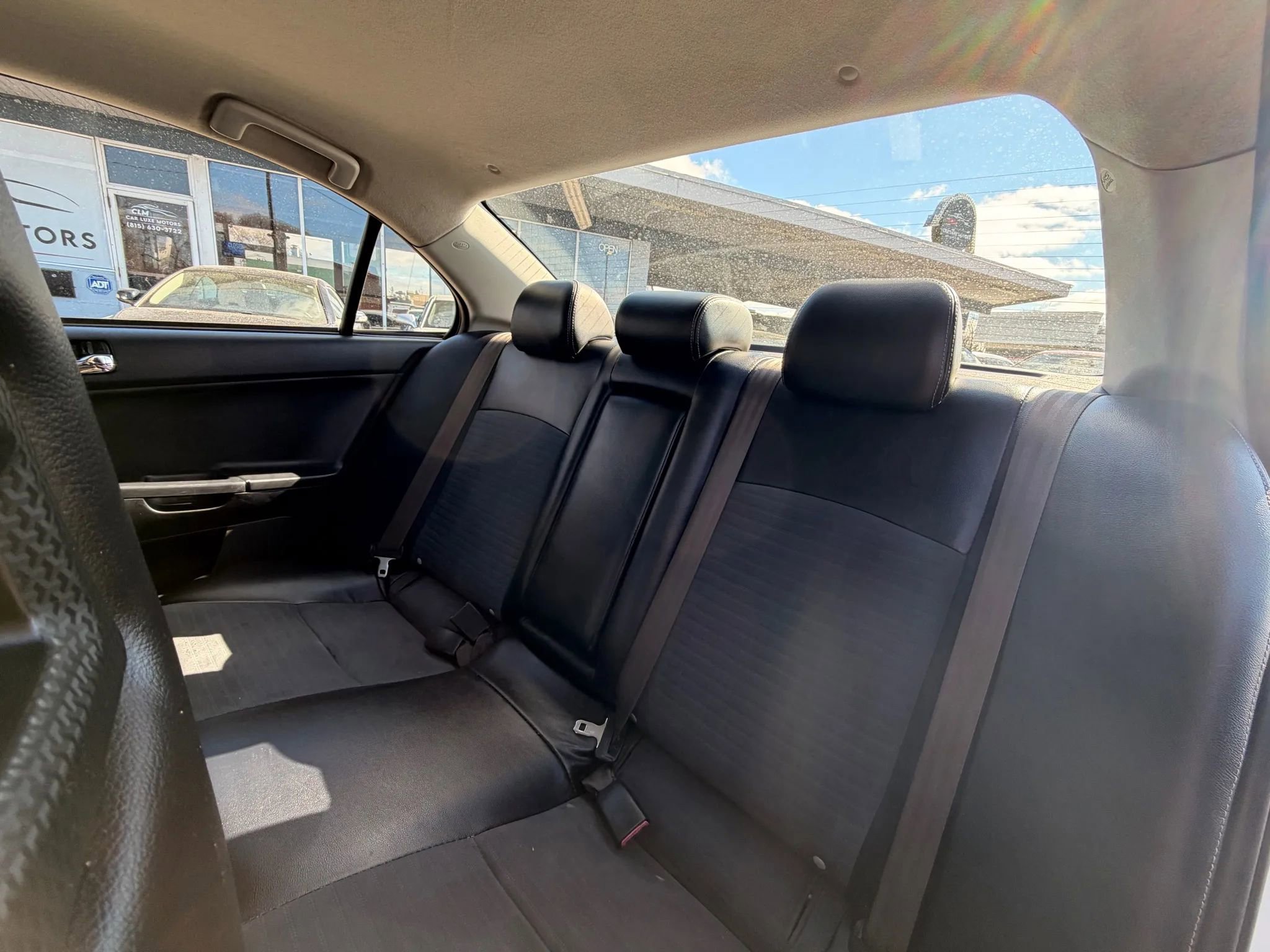 Used 2014 Mitsubishi Lancer Evolution MR image 14