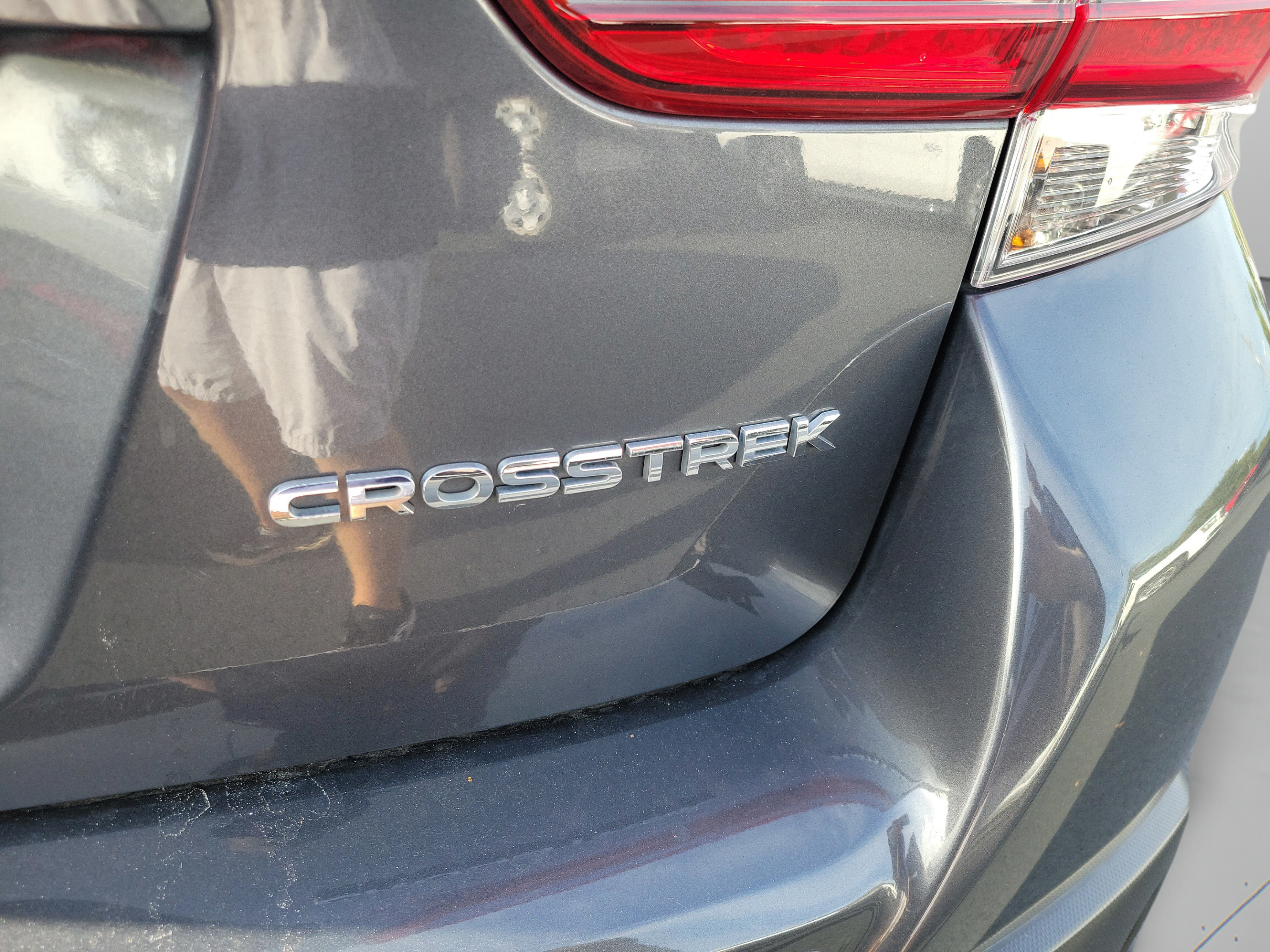 Used 2023 Subaru Crosstrek 2.5i Limited AWD/4WD image 20