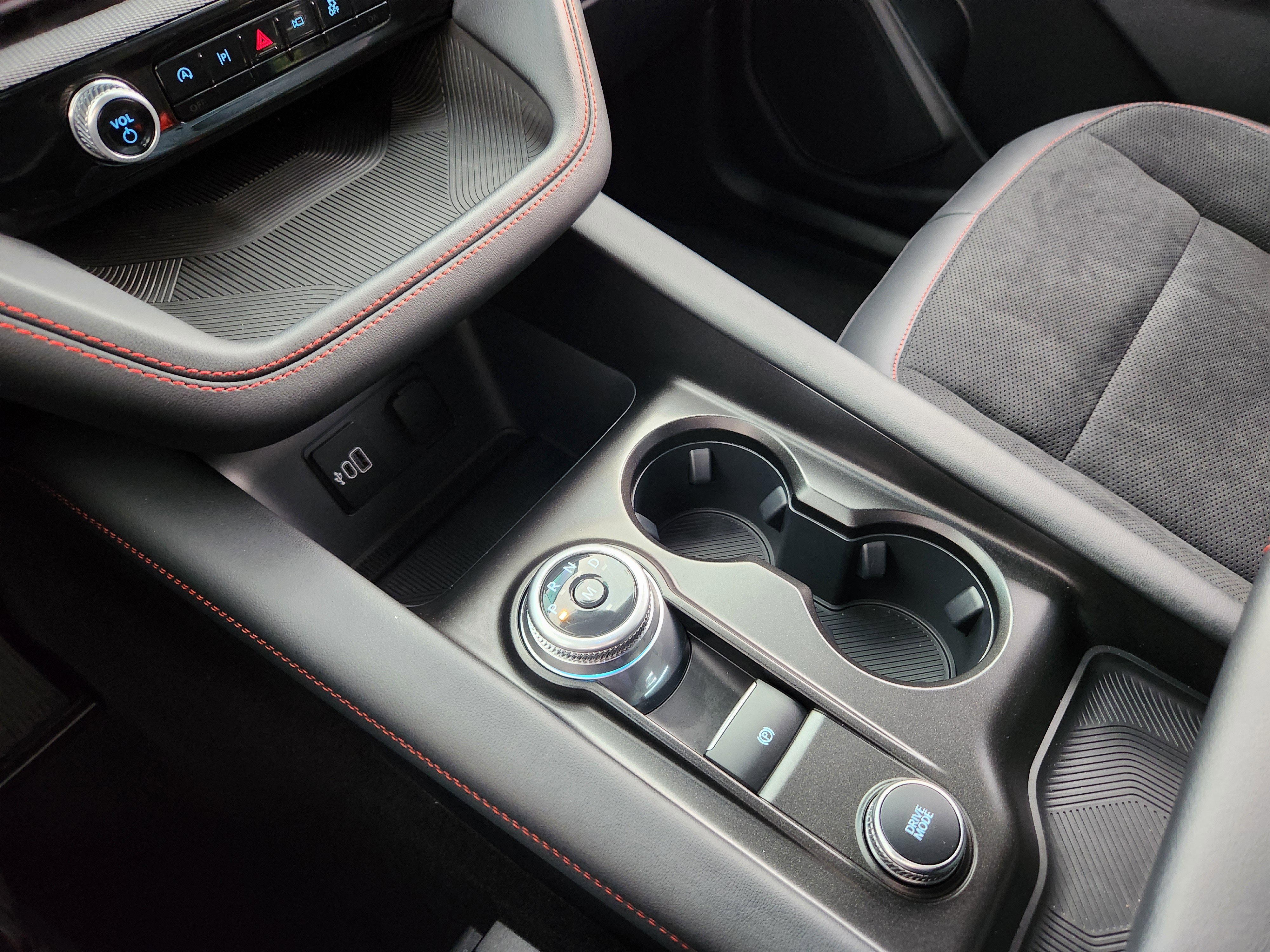 New 2026 Ford Explorer ST w/ Sun And Sound Package image 15