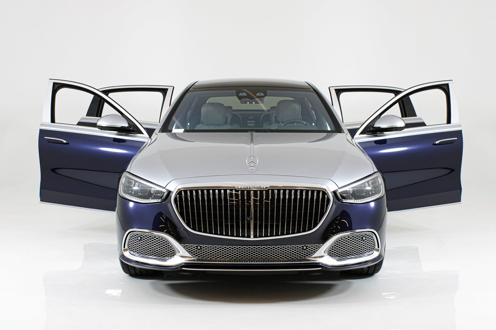 Used 2024 Mercedes-Benz Maybach S 680 4MATIC image 60