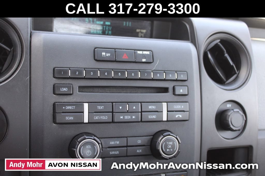 Used 2013 Ford F150 STX w/ Mid Equipment Group AWD/4WD image 33