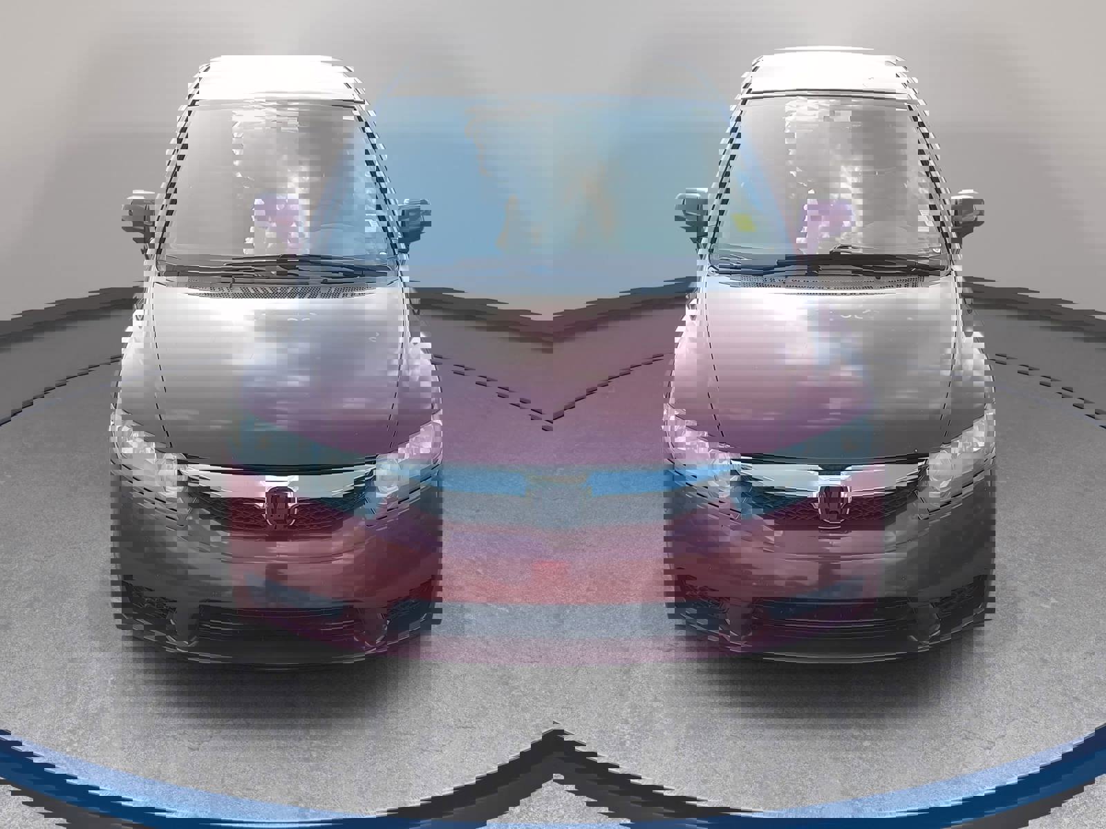 Used 2010 Honda Civic LX image 2