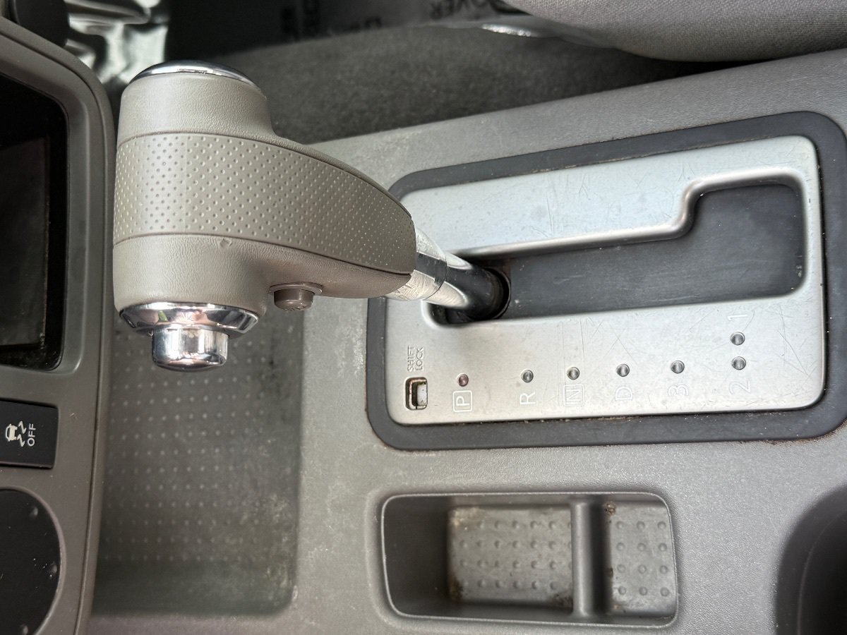 Used 2019 Nissan Frontier SV RWD image 32