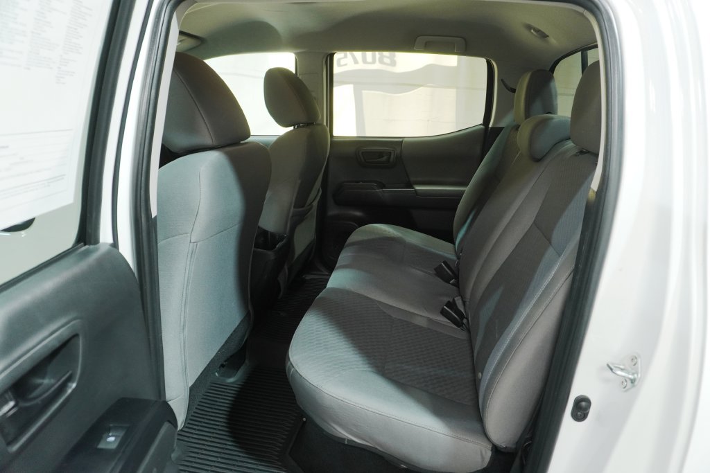Used 2023 Toyota Tacoma SR AWD/4WD image 13