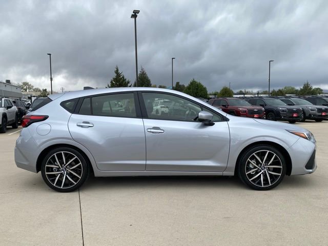 Certified 2024 Subaru Impreza 2.0i Sport w/ Popular Package #1 AWD/4WD image 6