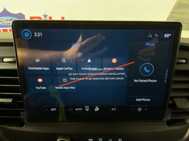 New 2026 Ford Transit 250 148 Medium Roof image 19