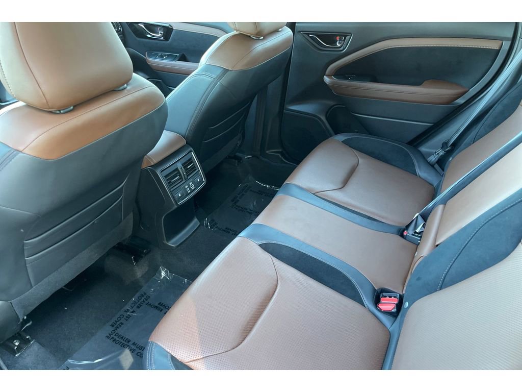 Used 2025 Subaru Forester Touring image 14