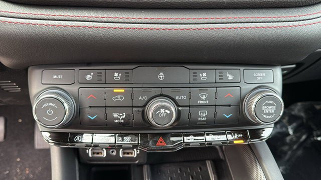 New 2026 Dodge Durango GT image 15
