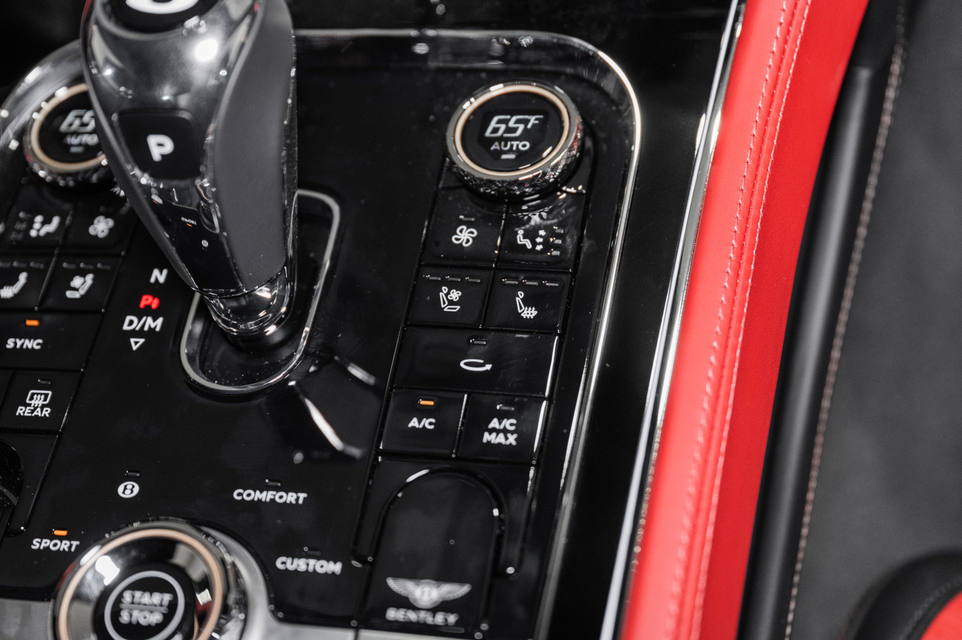 New 2026 Bentley Continental GT AWD/4WD image 38