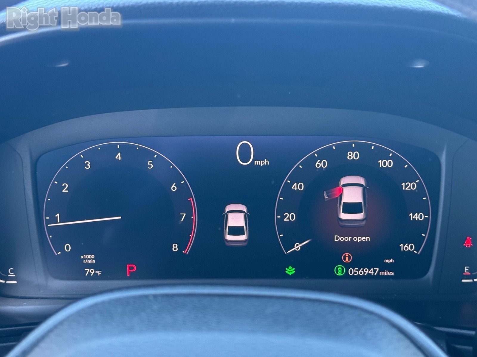 Used 2024 Honda Accord EX image 18