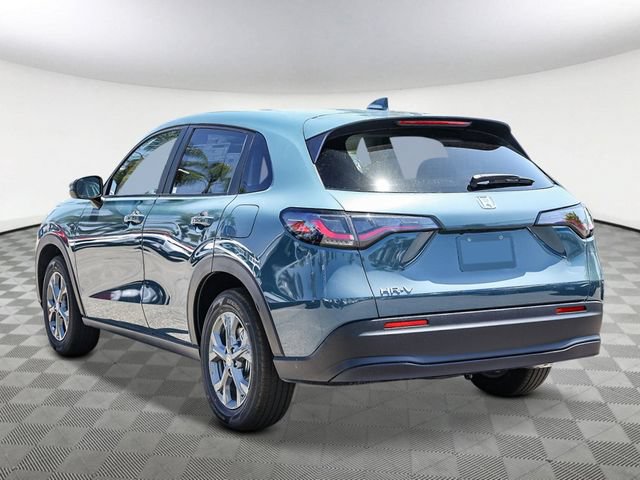 New 2027 Honda HR-V LX image 5