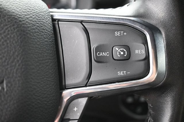 Used 2024 RAM 1500 Laramie AWD/4WD image 24