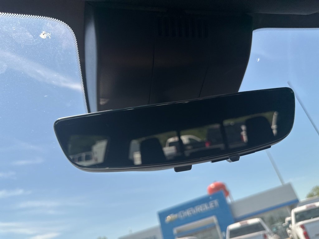 Used 2023 Chevrolet Silverado 1500 High Country w/ Technology Package image 57