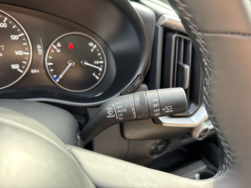 New 2026 MAZDA CX-50 AWD 2.5 Hybrid w/ Weather Package image 57