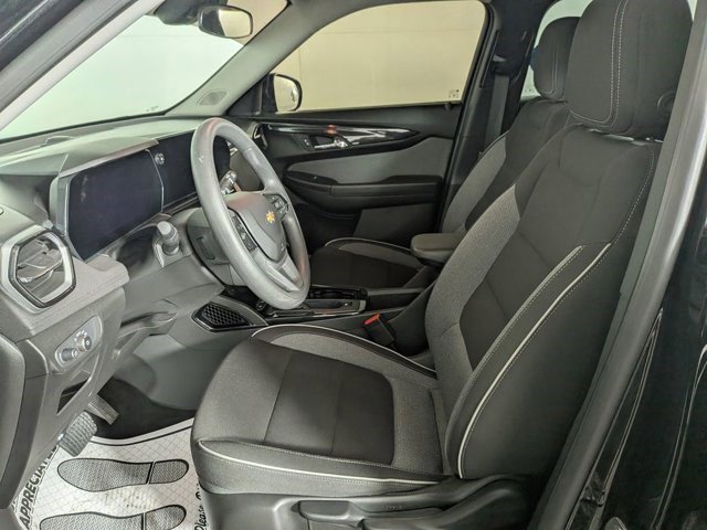 Certified 2024 Chevrolet TrailBlazer LT image 16