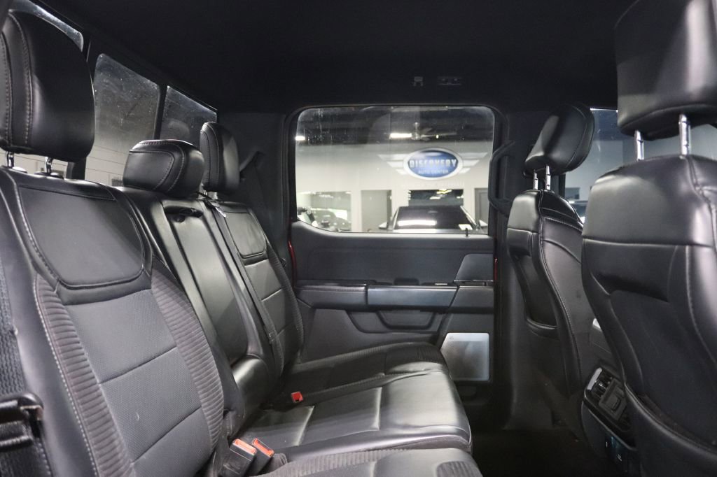 Used 2023 Ford F150 Raptor image 26