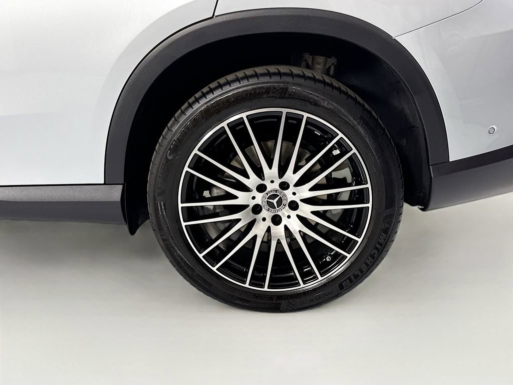 Certified 2026 Mercedes-Benz GLC 300 4MATIC image 32