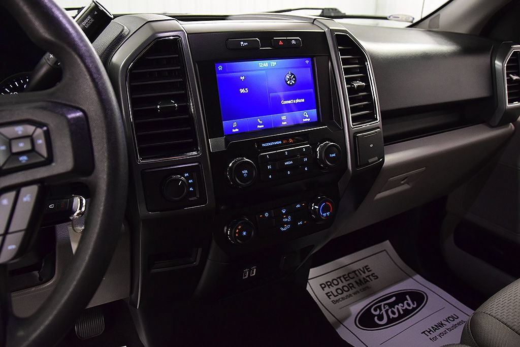 Used 2020 Ford F150 XLT AWD/4WD image 23