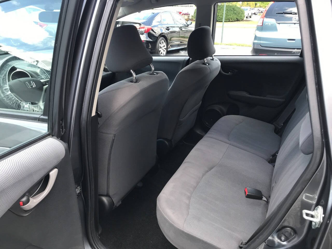 Used 2012 Honda Fit image 10