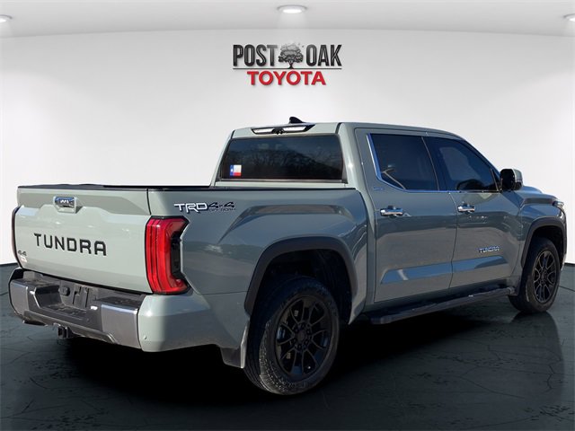 Used 2023 Toyota Tundra Limited image 7