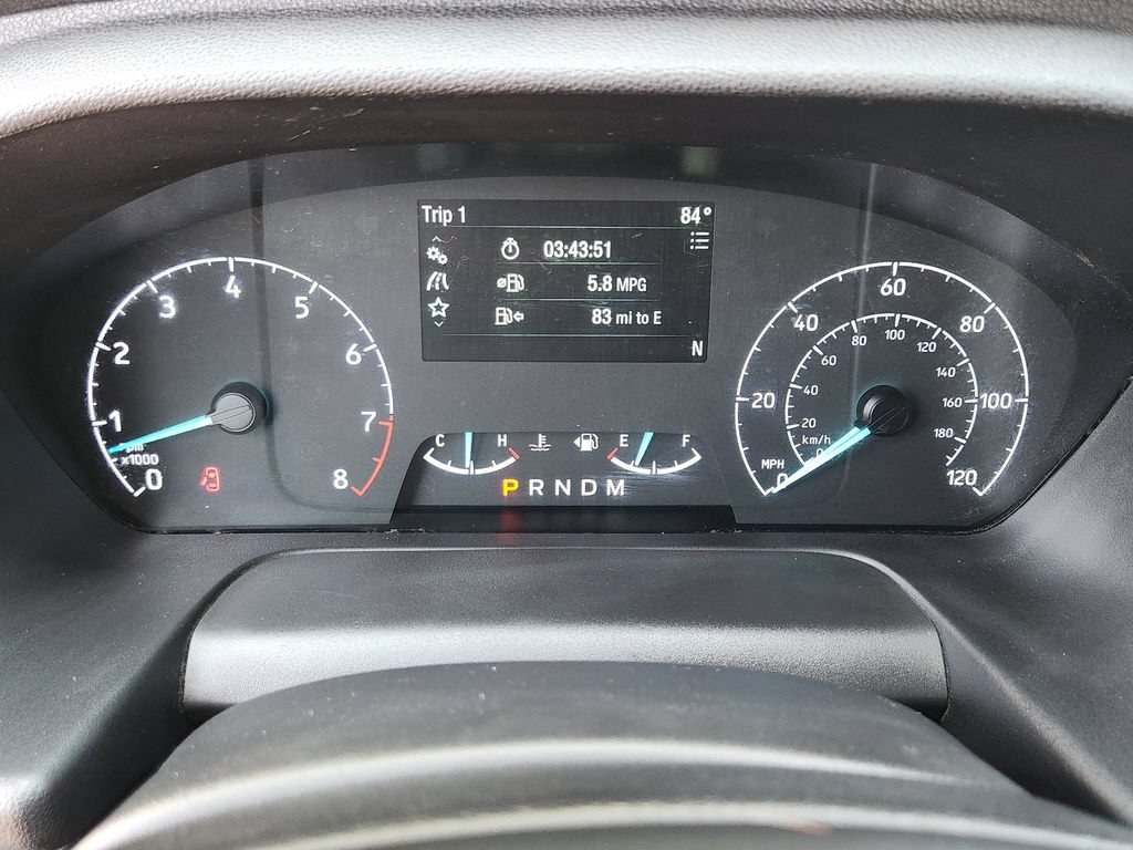 Used 2020 Ford Transit 350 RWD image 7