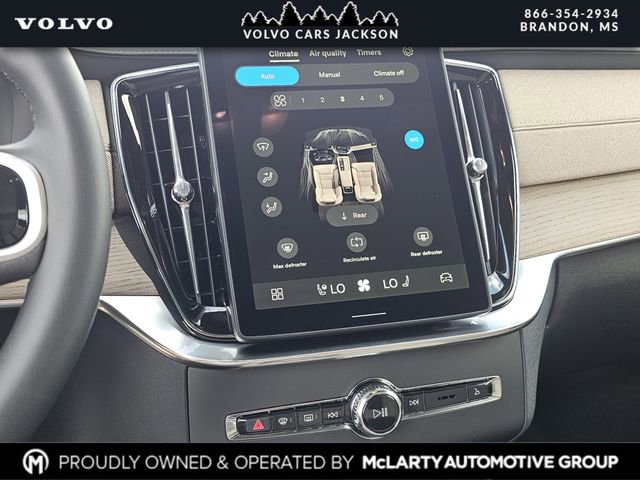New 2026 Volvo XC90 B6 Ultra w/ Protection Package Premier image 10