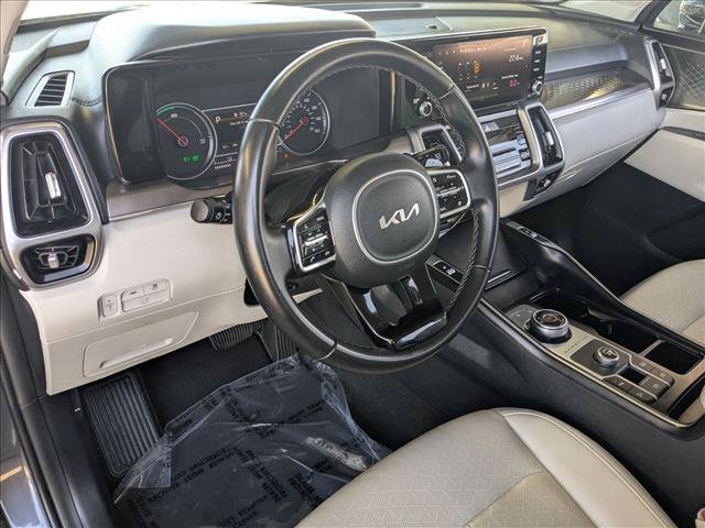 Used 2022 Kia Sorento EX FWD image 10