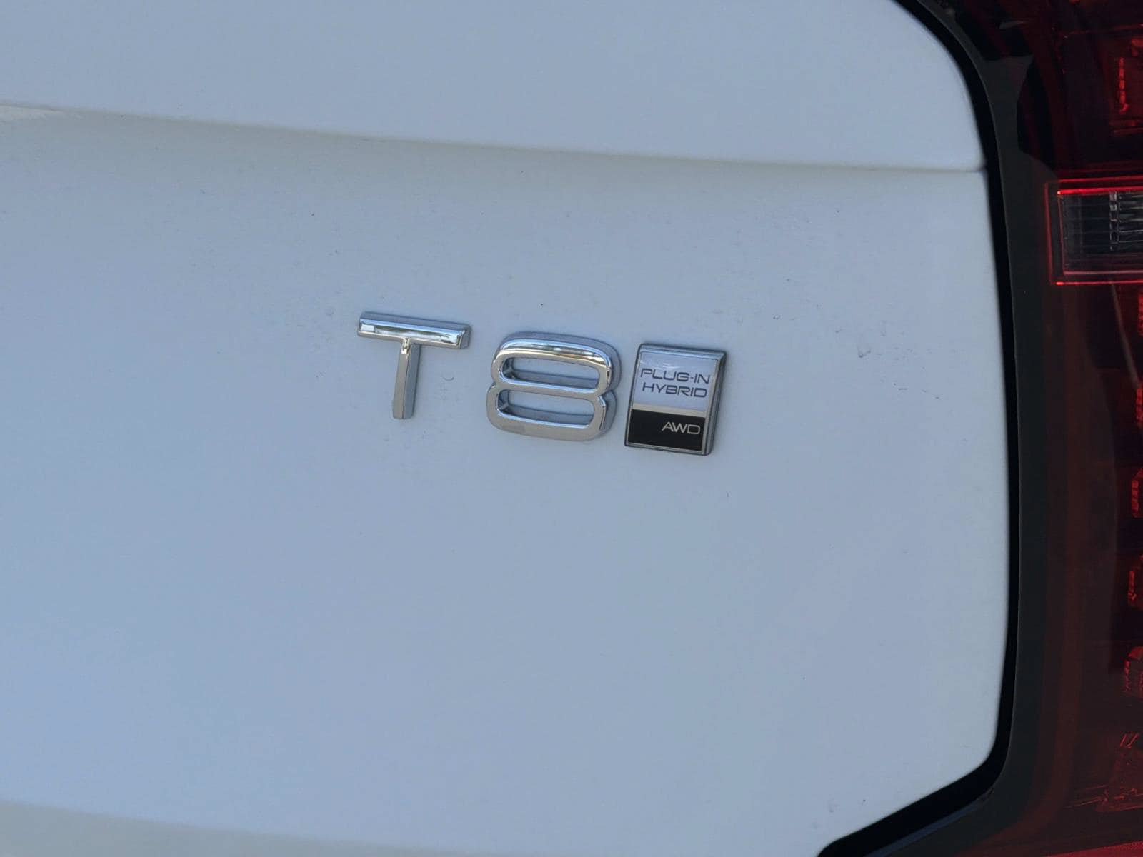 New 2026 Volvo XC90 T8 Ultra w/ Lounge Package AWD/4WD image 23