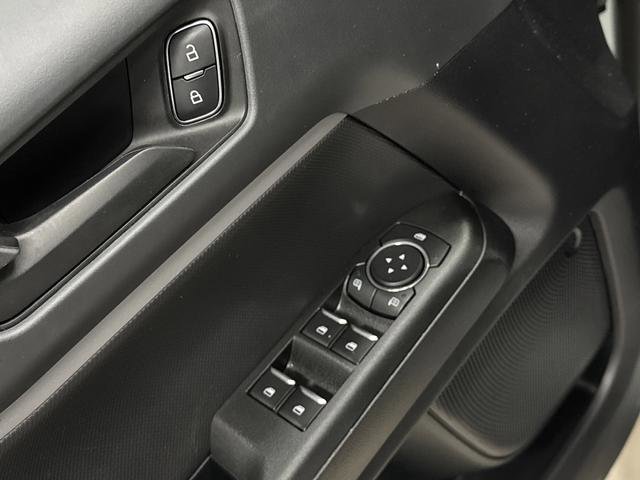 Used 2023 Ford Bronco Sport Big Bend w/ Convenience Package AWD/4WD image 26