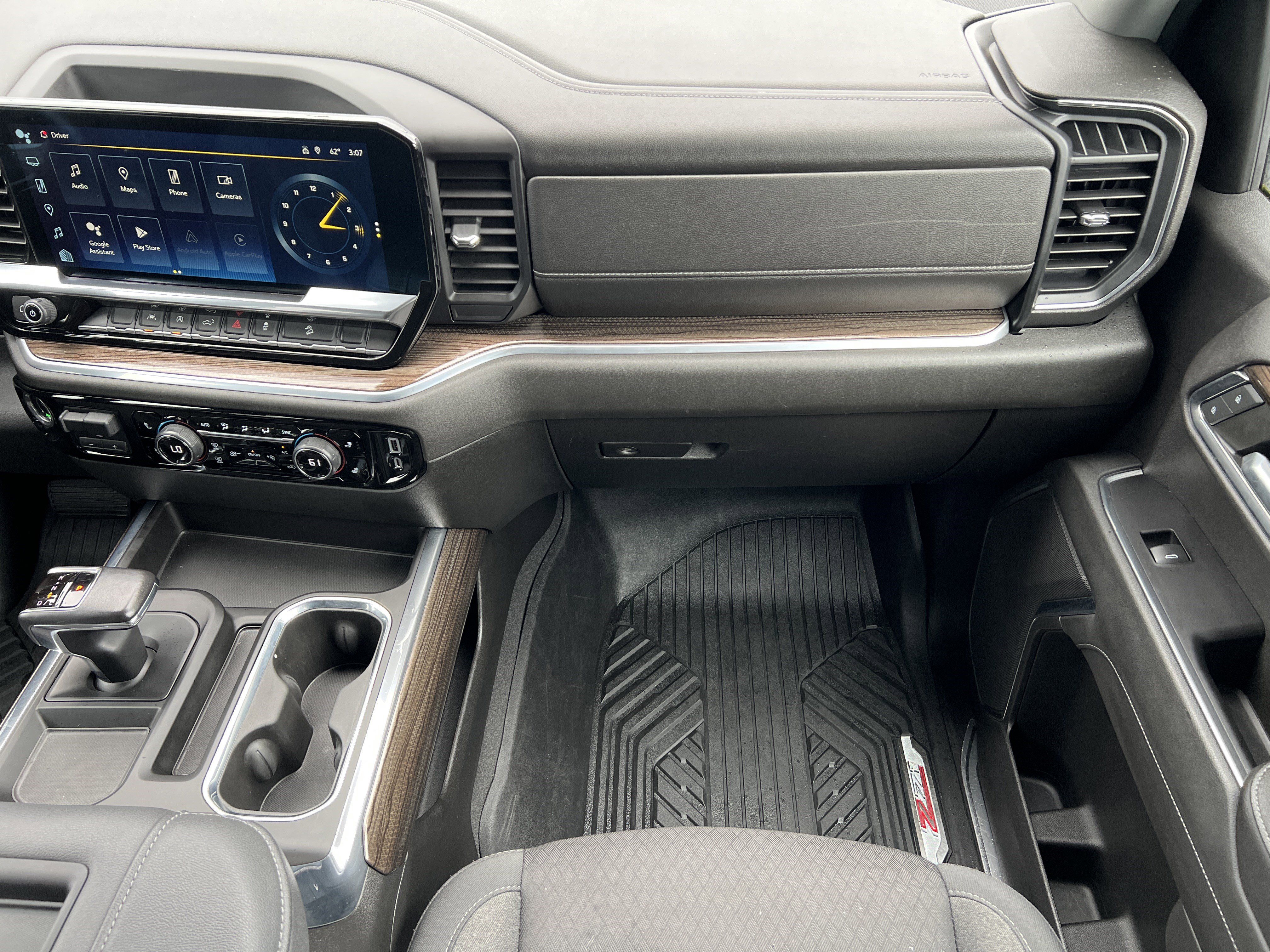 Used 2022 Chevrolet Silverado 1500 RST AWD/4WD image 31