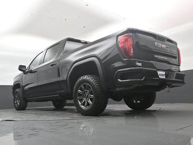 Used 2024 GMC Sierra 1500 AT4X AWD/4WD image 42