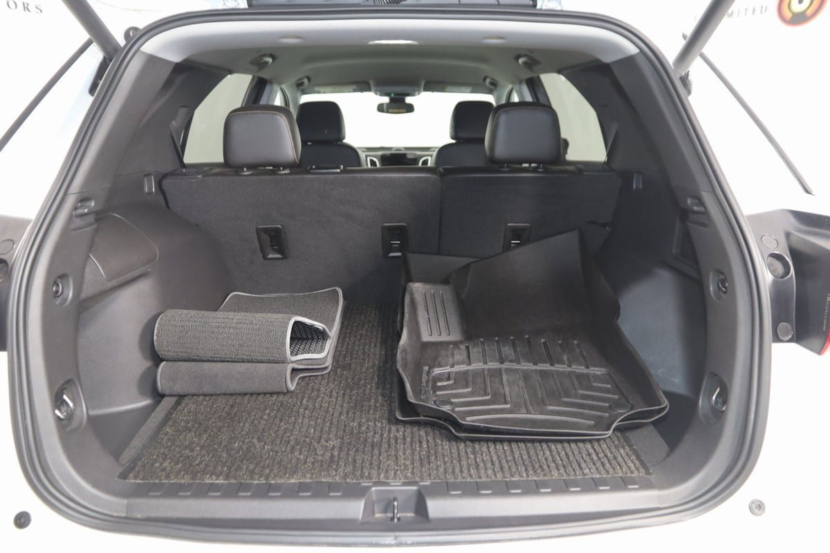 Used 2021 Chevrolet Equinox Premier AWD/4WD image 49