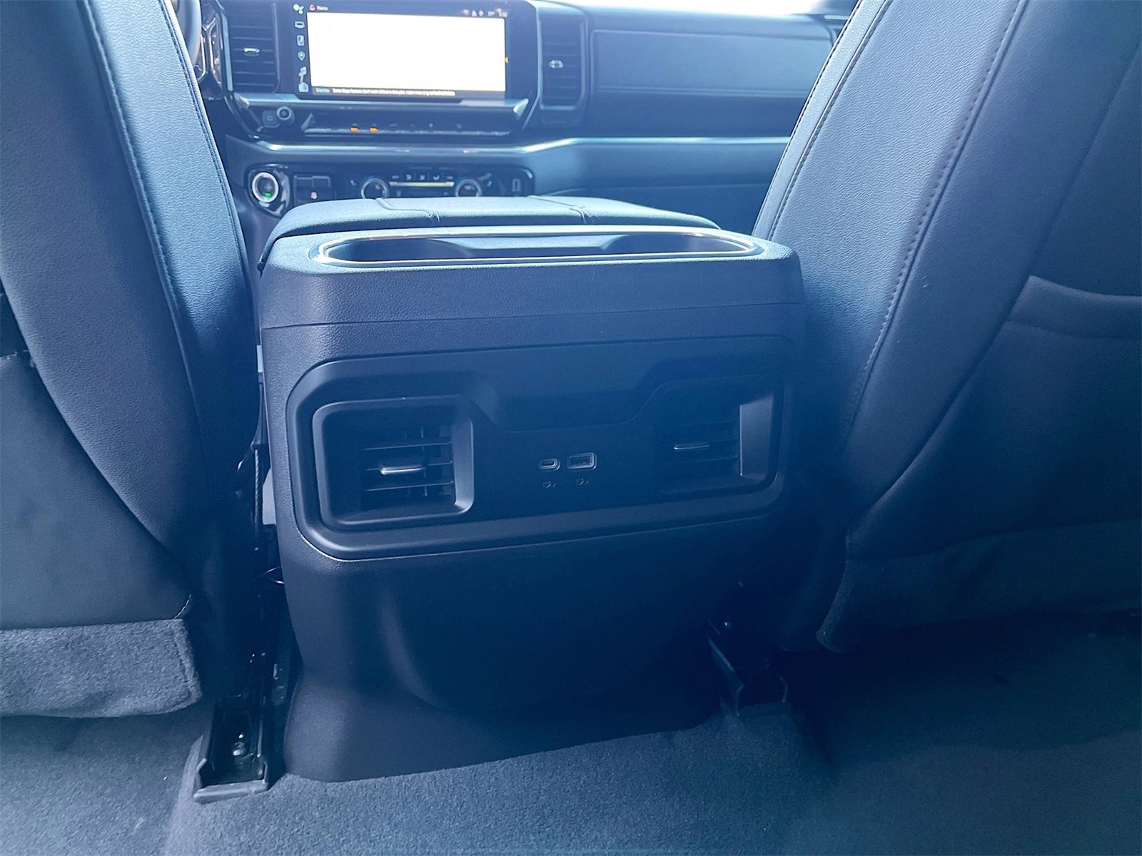 Used 2023 Chevrolet Silverado 1500 LT Trail Boss w/ Convenience Package II image 26