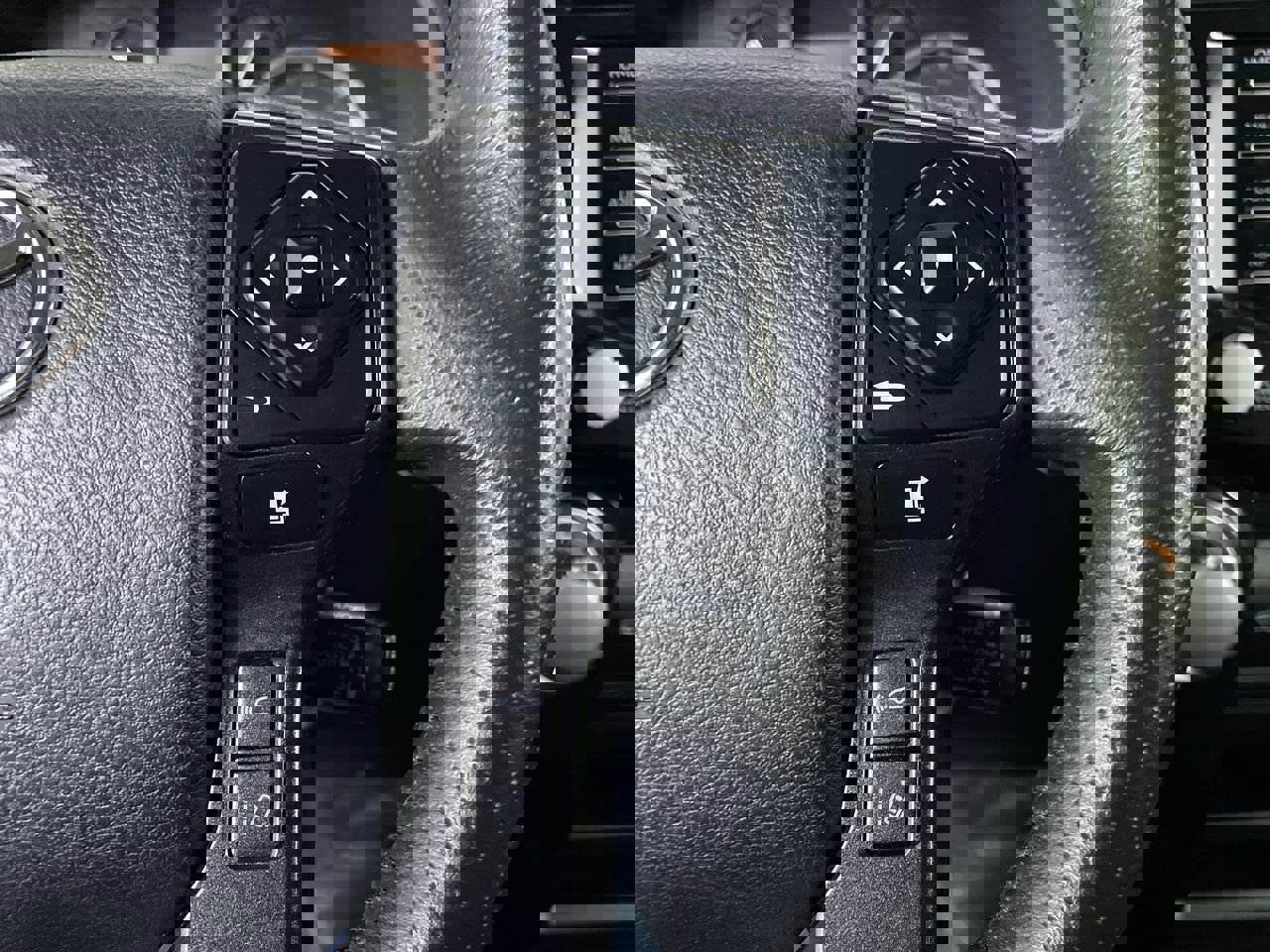 Used 2024 Toyota 4Runner TRD Off-Road image 25