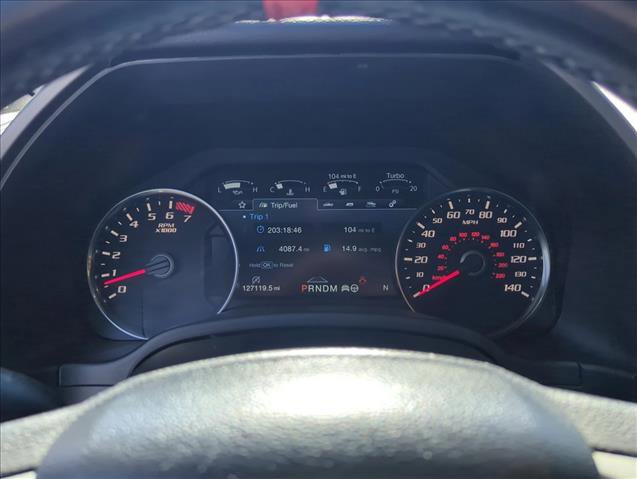 Used 2020 Ford F150 Raptor w/ Equipment Group 802A Luxury image 10