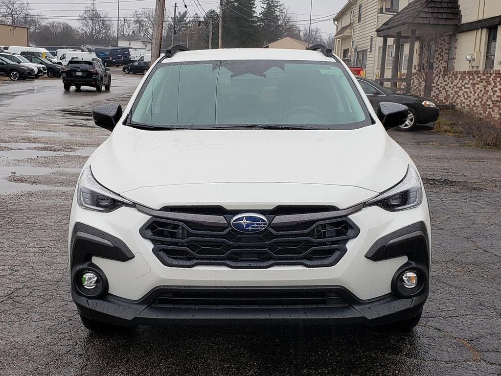 New 2026 Subaru Crosstrek 2.5i Limited image 5