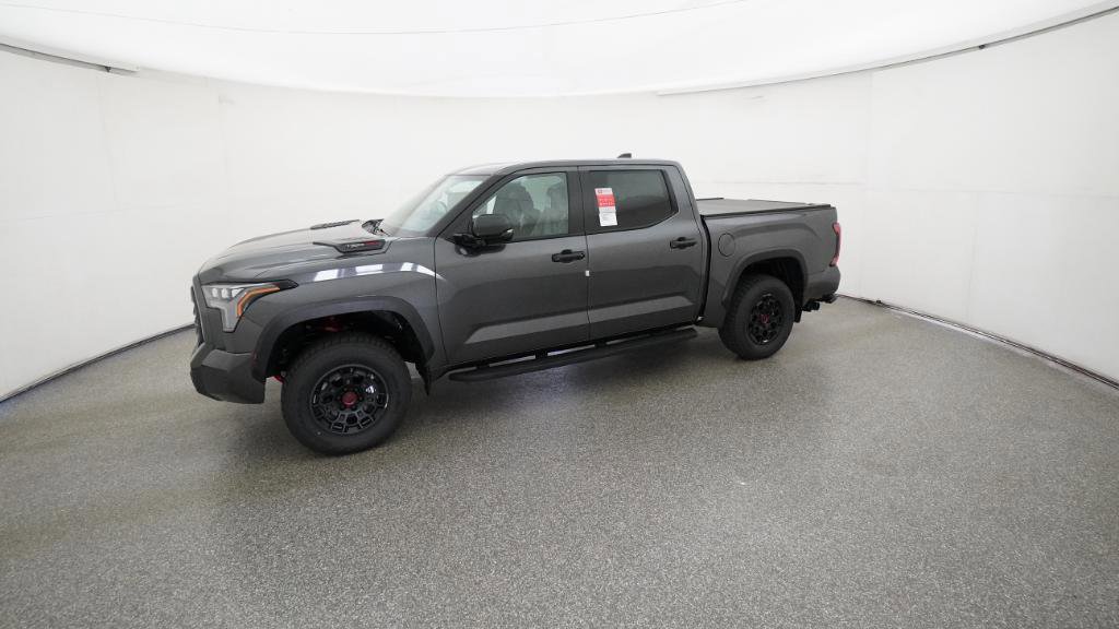 New 2026 Toyota Tundra TRD Pro image 75