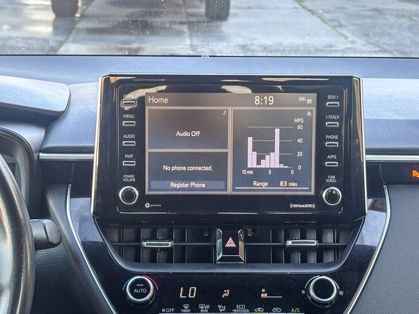 Certified 2021 Toyota Corolla SE w/ Carpet Mat Package (TMS) image 17