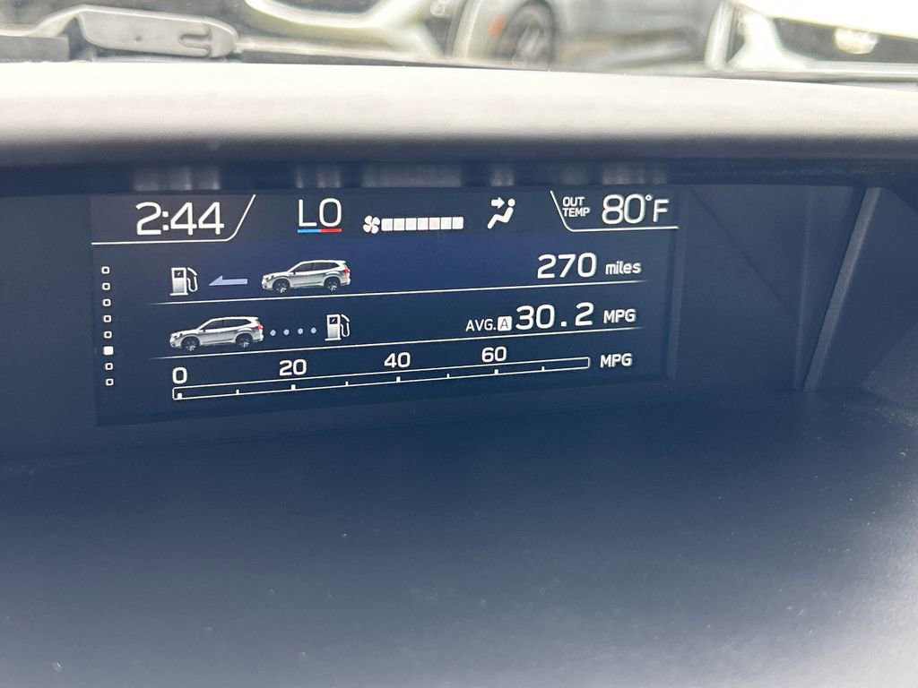 Certified 2023 Subaru Forester Sport image 23
