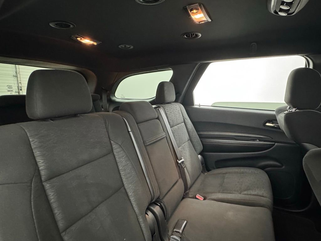 Used 2023 Dodge Durango GT AWD/4WD image 38
