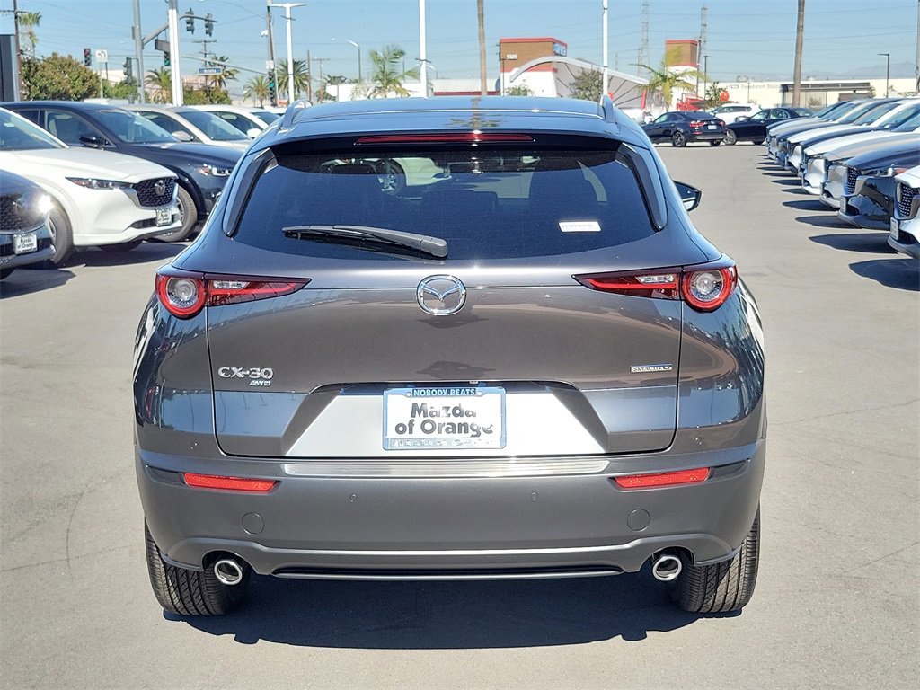 New 2026 MAZDA CX-30 AWD 2.5 S w/ Premium Package image 19